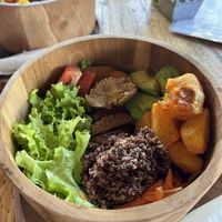   at The Juice Bar by Bajo Bloom in 