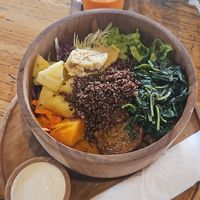  at The Juice Bar by Bajo Bloom in 