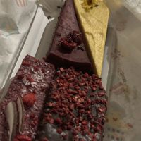   at PupiCake in Budapest