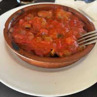   at Hiru Ostatua in Elizondo