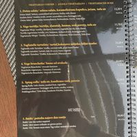  at Restaurant Golden Rose in Krk