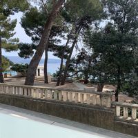  at Restaurant Golden Rose in Krk