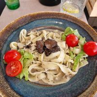  at Restaurant Golden Rose in Krk