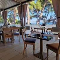  at Restaurant Golden Rose in Krk