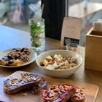  at Ritter Wülfing in Cologne