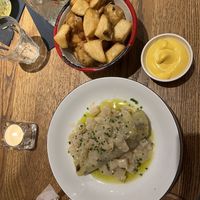   at Ritter Wülfing in Cologne