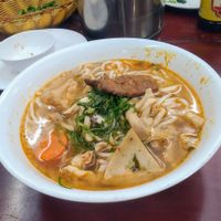 ? at Bo De  in Nha Trang