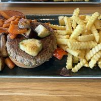   at 8 Grad Ost in Schillig