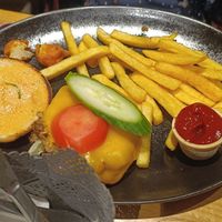  at 8 Grad Ost in Schillig