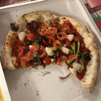   at OKE Zattere in Venice