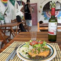   at Sálvia Terra in Tibau Do Sul