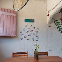 Inside at Sálvia Terra in Tibau Do Sul