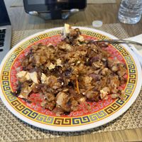   at EWR - Little Purse Dumplings - TC in Newark