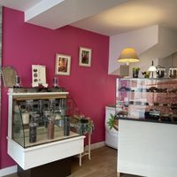   at La Cabosse Enchantée in La Rochelle