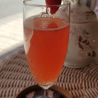 Boisson at La Cabosse Enchantée in La Rochelle