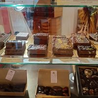 Assortiments at La Cabosse Enchantée in La Rochelle
