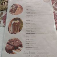 Loads of options at La Cabosse Enchantée in La Rochelle