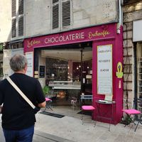  at La Cabosse Enchantée in La Rochelle