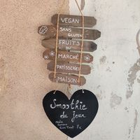  at La Cabosse Enchantée in La Rochelle