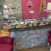   at La Cabosse Enchantée in La Rochelle