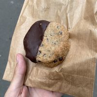   at La Cabosse Enchantée in La Rochelle