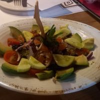  at Taberna La Alquería in Cordoba