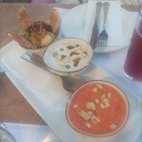  at Taberna La Alquería in Cordoba