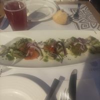  at Taberna La Alquería in Cordoba