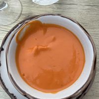   at Taberna La Alquería in Cordoba