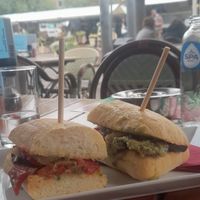  at Lokaal 't Loosje in Amsterdam