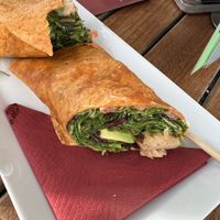   at Lokaal 't Loosje in Amsterdam