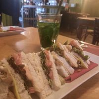  at Lokaal 't Loosje in Amsterdam