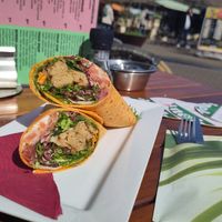  at Lokaal 't Loosje in Amsterdam