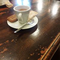  at Lokaal 't Loosje in Amsterdam