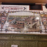  at Lokaal 't Loosje in Amsterdam