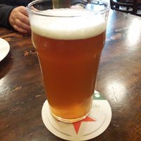  at Lokaal 't Loosje in Amsterdam