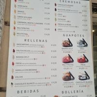  at Guapaletas in Barcelona