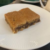   at Crêpes Coffee & Chai in London