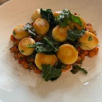   at Carpenters Arms in Newark