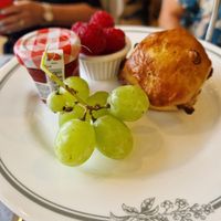  at Ramada Resort Cwrt Bleddyn Hotel & Spa in Usk