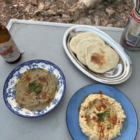 Appetito   at Green Life Market in Sarande