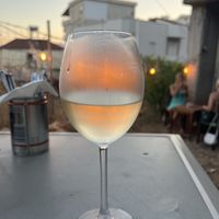 Chardonnay   at Green Life Market in Sarande