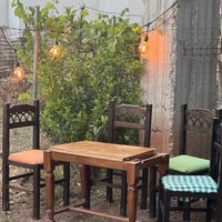 Ambiente   at Green Life Market in Sarande