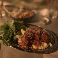   at Green Life Market in Sarande