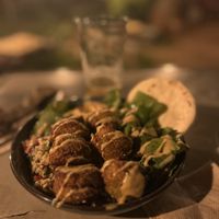   at Green Life Market in Sarande