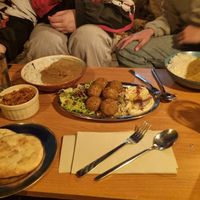  at Green Life Market in Sarande