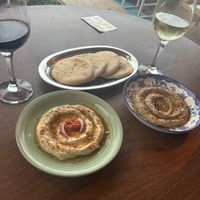   at Green Life Market in Sarande