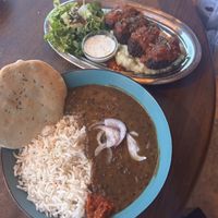   at Green Life Market in Sarande