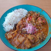  at Green Life Market in Sarande