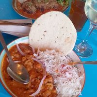  at Green Life Market in Sarande